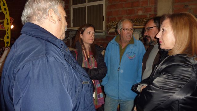 Los Carnavales de Águilas cobran todo el protagonismo en la agenda del PSOE - 1, Foto 1