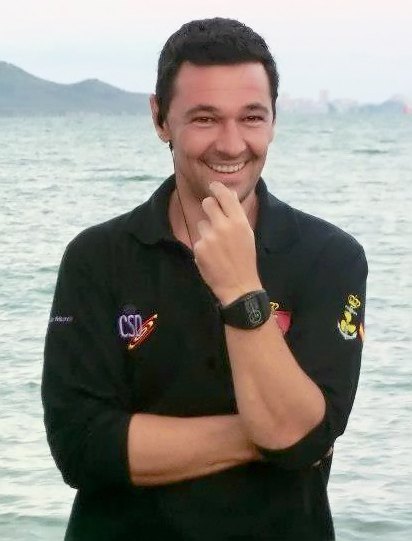 La motonáutica murciana premia la labor de su presidente - 1, Foto 1