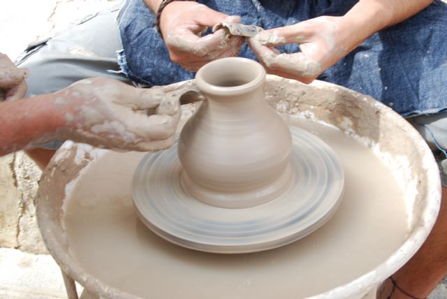 Totana estará presente la Feria Internacional de Turismo (FITUR) 2013 - 1, Foto 1