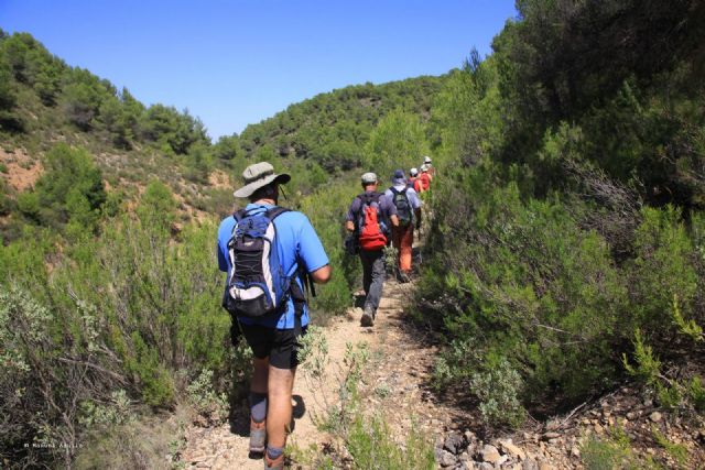 Totana estará presente la Feria Internacional de Turismo (FITUR) 2013 - 2, Foto 2