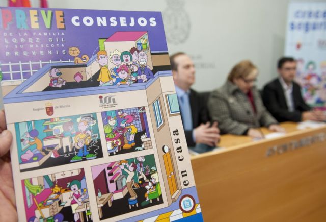 Prevenir entre los más pequeños, una garantía de futuro - 2, Foto 2