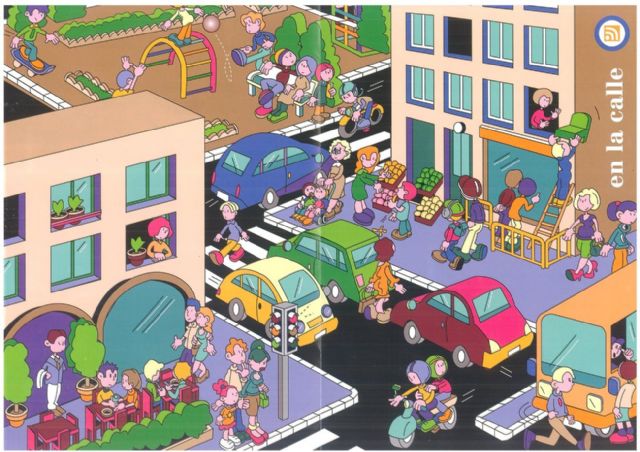 Prevenir entre los más pequeños, una garantía de futuro - 5, Foto 5