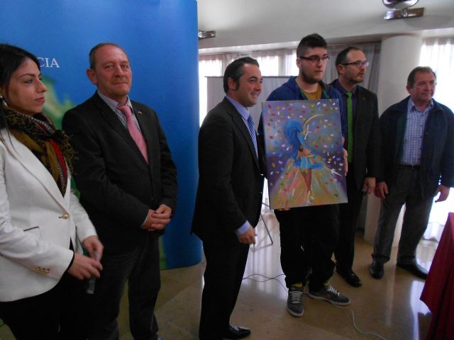 El Carnaval de Cabezo de Torres 2013 incluye como novedad el I Concurso de Murgas y Letrillas - 1, Foto 1