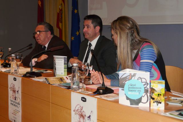 Molina de Segura amplía su oferta turística con dos nuevas rutas y una campaña de promoción de la gastronomía local - 3, Foto 3