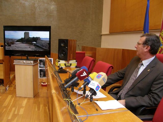El Ayuntamiento de Lorca edita seis nuevos audiovisuales de promoción turística del municipio - 1, Foto 1