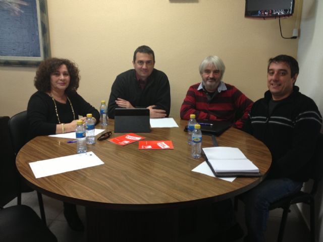 IU-Verdes exige una implicación decidida de las AAPP en el fomento de la artesanía - 1, Foto 1