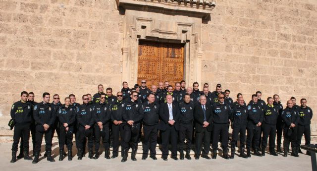 Caravaca reduce en un 22% su índice de siniestralidad vial durante 2012 - 2, Foto 2