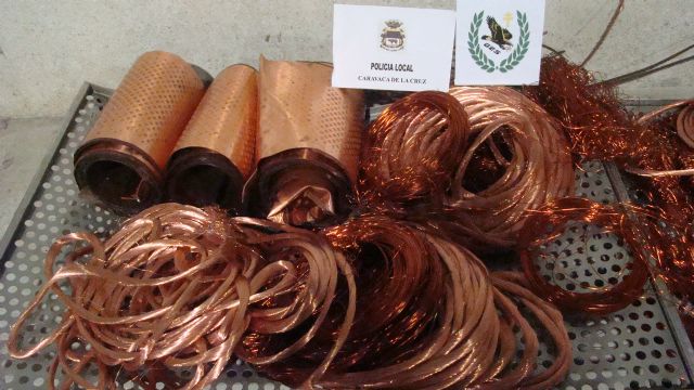 Caravaca reduce en un 22% su índice de siniestralidad vial durante 2012 - 3, Foto 3