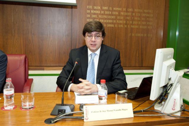 El norte de Alumbres se perfila cómo lugar idóneo para la futura ZAL de Cartagena - 4, Foto 4