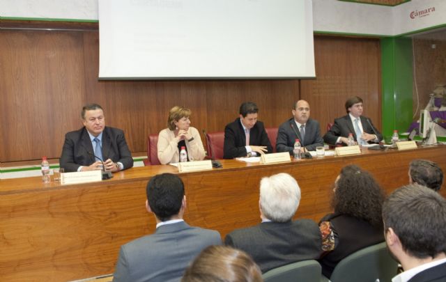 El norte de Alumbres se perfila cómo lugar idóneo para la futura ZAL de Cartagena - 5, Foto 5
