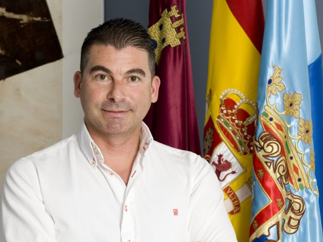 San Javier compaginará la promoción de destino y la venta de producto turístico en Fitur - 1, Foto 1