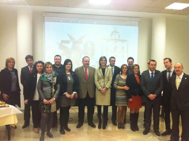 Calasparra, Archena, Alcaraz... unidas por la historia - 1, Foto 1