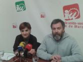 IU-Verdes de Murcia presenta una mocin contra la privatizacin de la MCT