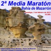 La II Media Maratón 