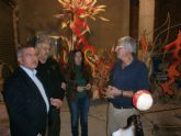 El Carnaval de guilas prepara la XIII edicin del Concurso de Trajes de Papel