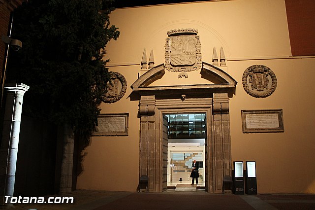 La figura de la patrona de Totana y el entorno de su santuario, a debate en el IV ciclo de conferencias sobre 