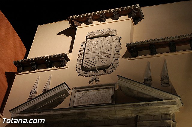 La figura de la patrona de Totana y el entorno de su santuario, a debate en el IV ciclo de conferencias sobre 