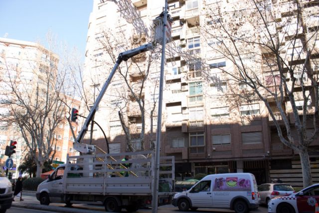 La luces del Carnaval invitan a la fiesta - 2, Foto 2