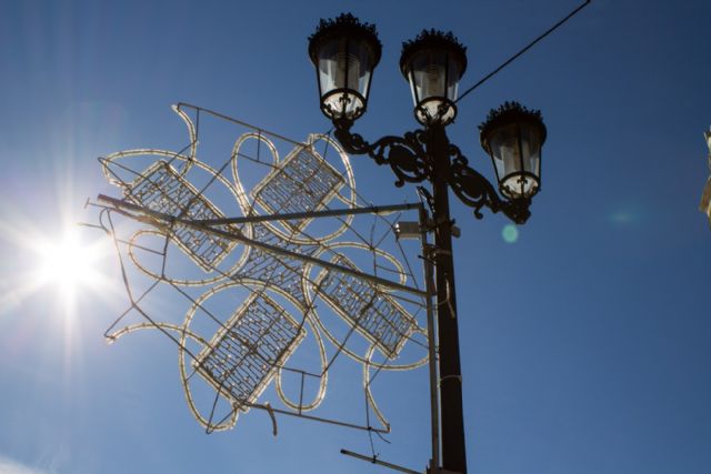 La luces del Carnaval invitan a la fiesta - 4, Foto 4