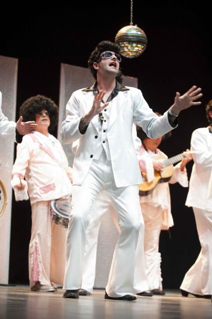 Once agrupaciones participarán en el XI Concurso Regional de Chirigotas de Cartagena - 4, Foto 4