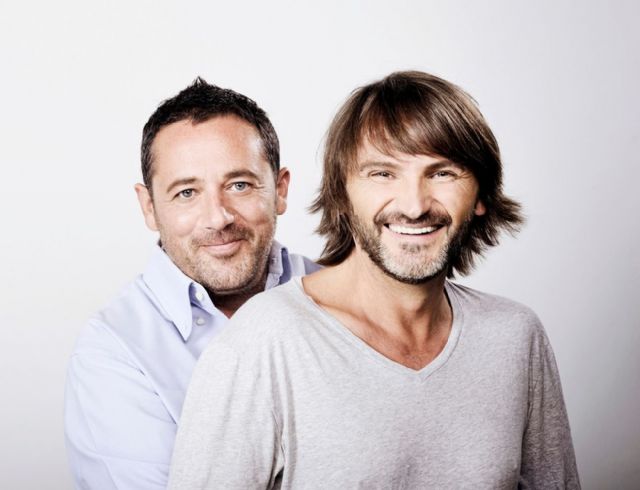 Fernando Tejero y Pepón Nieto aterrizan en el Nuevo Teatro Circo - 1, Foto 1