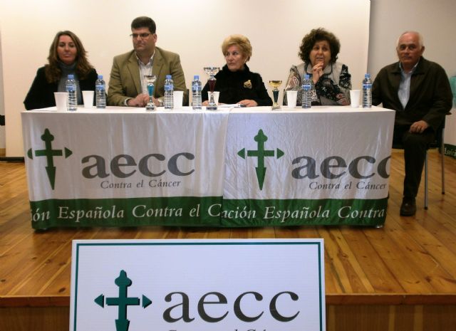 El IV Concurso de Creatividad Literaria sobre el Cáncer ya tiene ganadores - 2, Foto 2