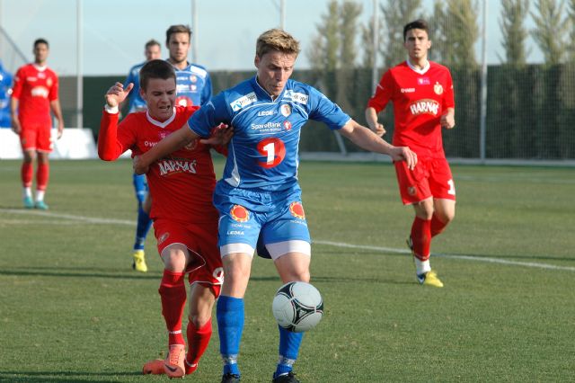 Widzew Lodz 2-1 Tromso - 1, Foto 1