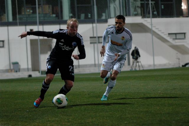 Vaslui 0-4 Copenhagen - 2, Foto 2