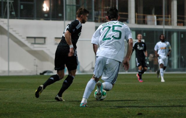 Vaslui 0-4 Copenhagen - 3, Foto 3