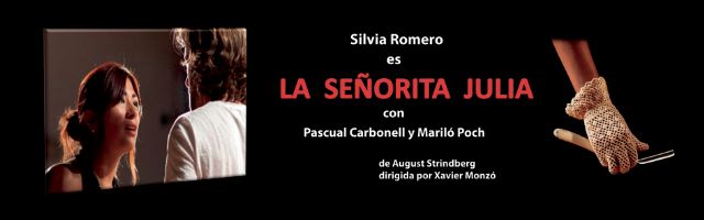 La señorita Julia llega al Teatro Vico el próximo sábado - 2, Foto 2