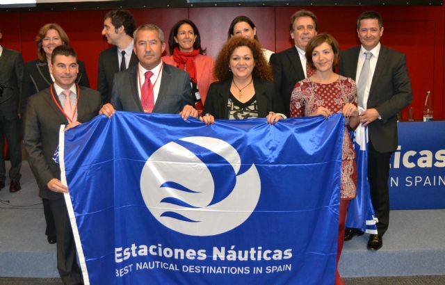 Ocio, deporte y tradición centran la oferta turística de San Pedro del Pinatar en Fitur - 2, Foto 2