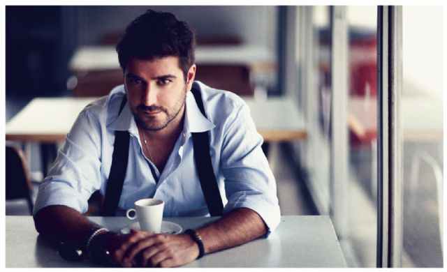 Antonio Orozco actúa en el Nuevo Teatro Circo de Cartagena descubriendo la cara más íntima de sus grandes éxitos - 1, Foto 1