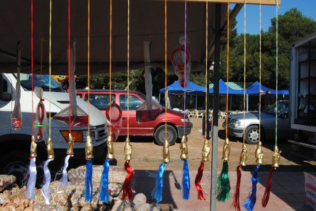 San Blas volverá a convocar a  miles de personas en la pinada de Santiago de la Ribera este fin de semana - 2, Foto 2