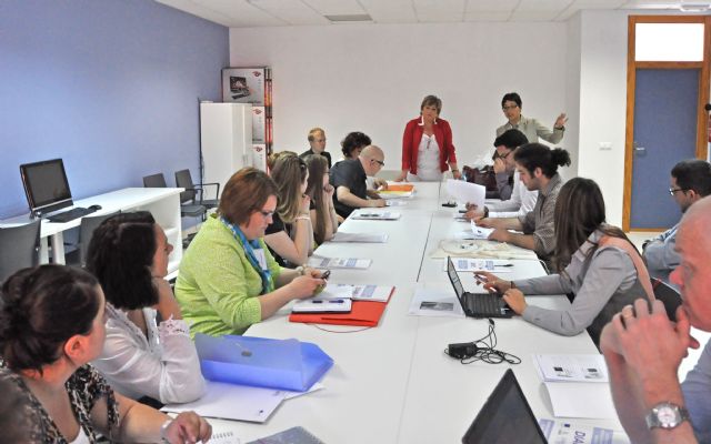 El Centro de la  Mujer continúa su programación anual en el mes de febrero con más de una treintena de actividades y programas formativos - 1, Foto 1