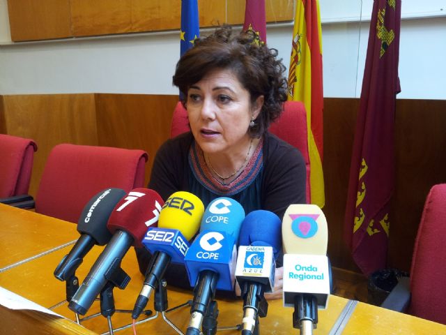 Las ayudas aprobadas por la Mesa Solidaria para las familias lorquinas afectadas por los terremotos suponen la cuantía de 3.662.588,7 euros - 1, Foto 1