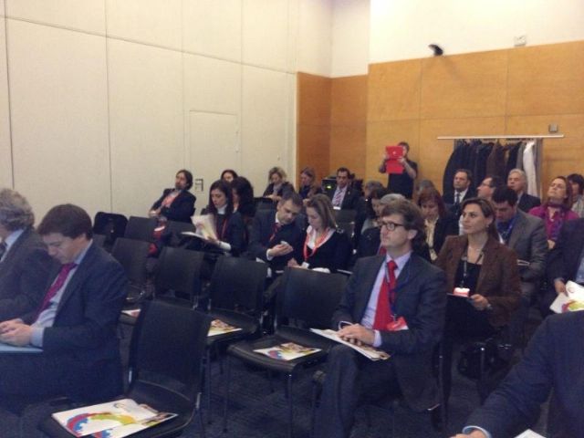 Murcia apuesta en Fitur por el turismo gastronómico - 1, Foto 1