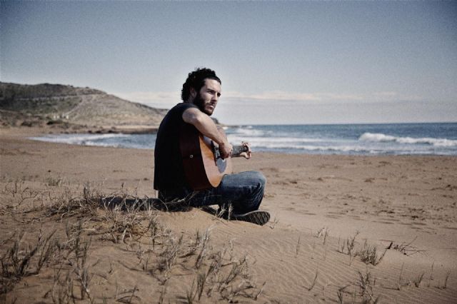 El músico molinense MAEZ ofrece un concierto en el Teatro Villa de Molina el sábado 2 de febrero - 1, Foto 1