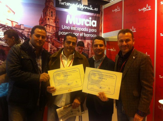 Parlamento, la Catedral del Tapeo, el único establecimiento del municipio que logra la Q de Calidad en 2012 - 1, Foto 1