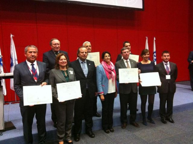 Las playas de Cartagena renuevan sus certificados de Calidad - 1, Foto 1