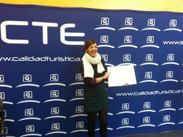 Las playas de Cartagena renuevan sus certificados de Calidad - 2, Foto 2