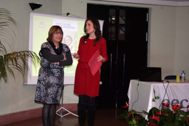 Exposición fotográfica del grupo de mujeres de Mucho x Vivir de Águilas, en Alcantarilla - 1, Foto 1