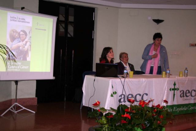 Exposición fotográfica del grupo de mujeres de Mucho x Vivir de Águilas, en Alcantarilla - 4, Foto 4