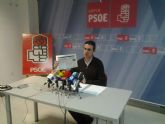 Martnez Fajardo: 'Votaremos en contra de cualquier medida que suponga despidos en la plantilla'