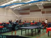 Lorca acoge mañana sbado las finales regionales de Ajedrez y Tenis de Mesa del Programa de Deporte Escolar