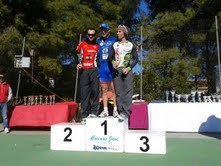 Impresionante fin de semana para el Club Ciclista Santa Eulalia, Bike-Planet, Foto 2