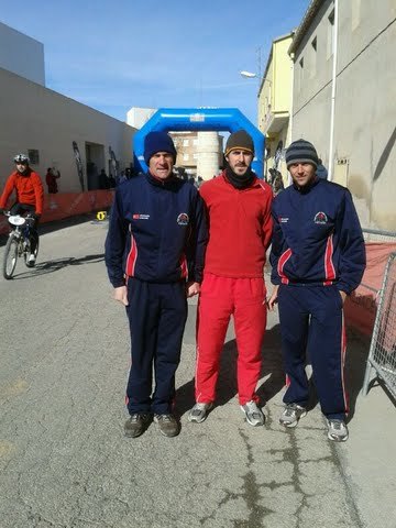 Impresionante fin de semana para el Club Ciclista Santa Eulalia, Bike-Planet, Foto 3