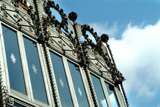 El palacio del Antiguo Palacio del Concejo obtiene una Mención en los V Premios de Calidad en la Edificación de la Región de Murcia - 1, Foto 1