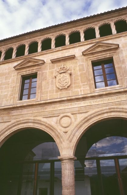 El palacio del Antiguo Palacio del Concejo obtiene una Mención en los V Premios de Calidad en la Edificación de la Región de Murcia - 2, Foto 2