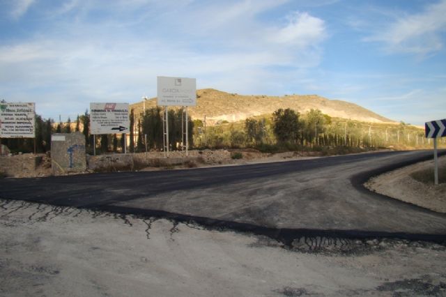 El Concejal de Agricultura informa de las diferentes actuaciones que se están llevando a cabo desde su Concejalía - 1, Foto 1