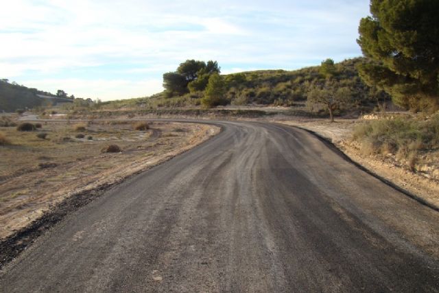 El Concejal de Agricultura informa de las diferentes actuaciones que se están llevando a cabo desde su Concejalía - 5, Foto 5